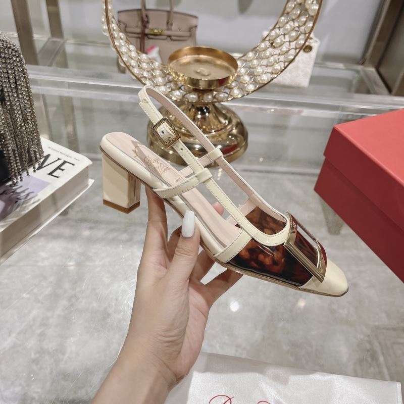 Roger Vivier Sandals